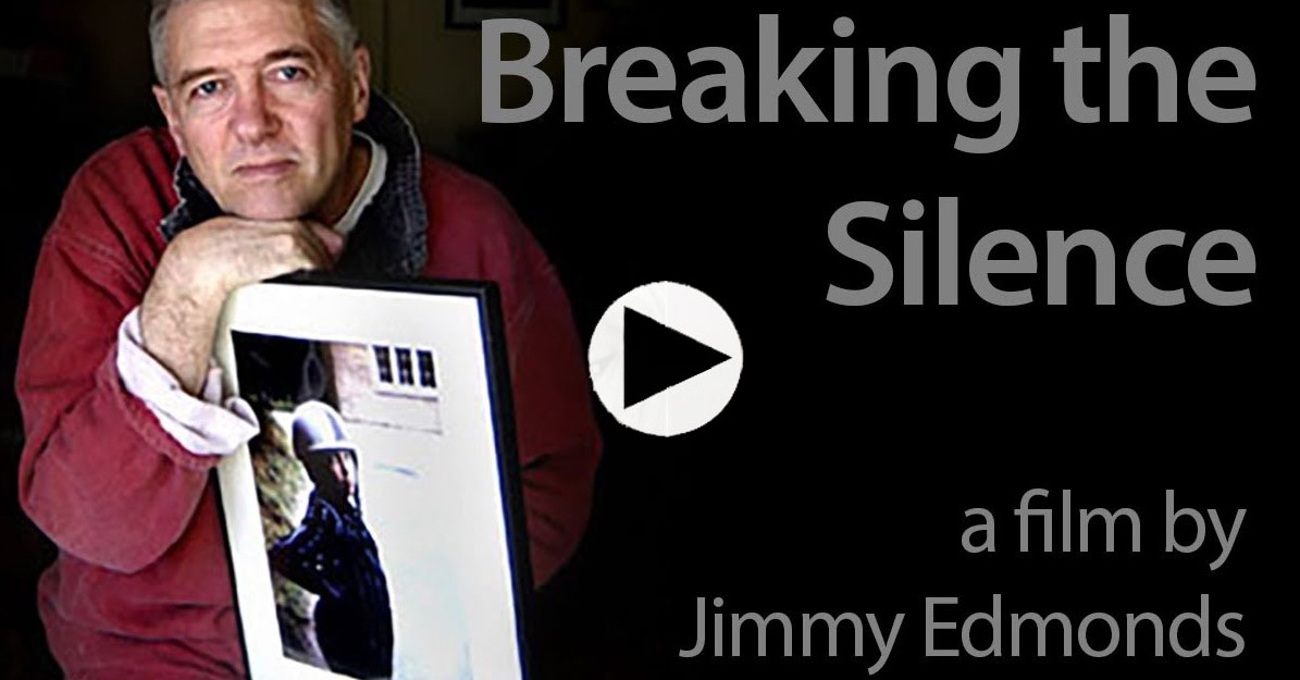 Breaking the Silence