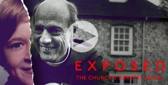 Exposed: The Church's Darkest Secret 1