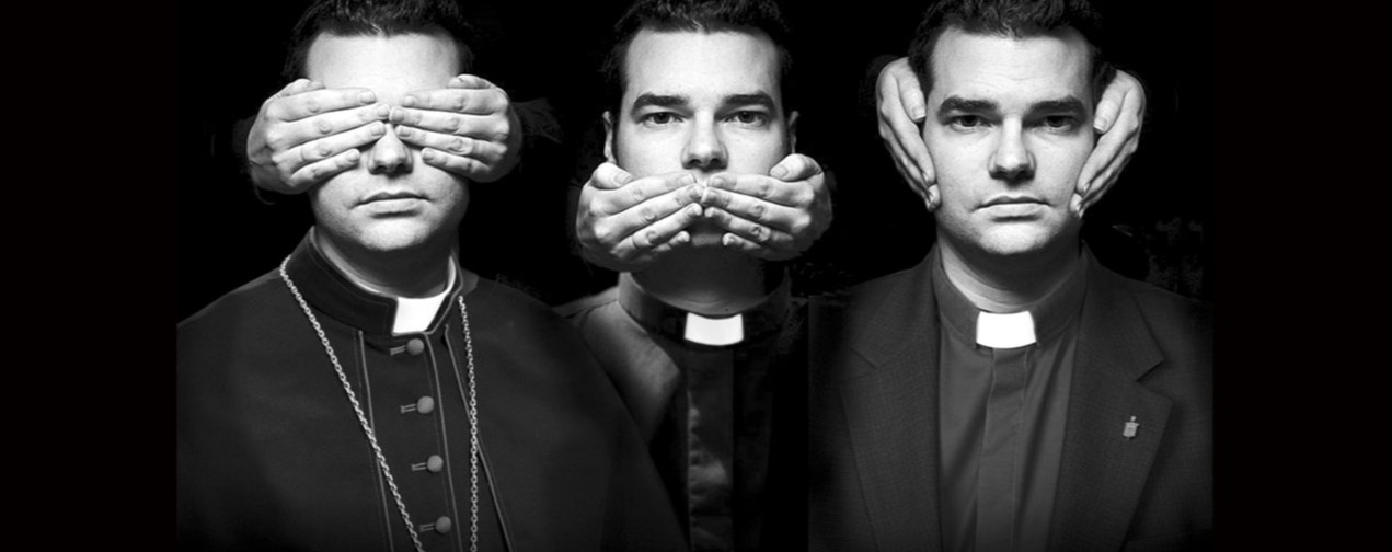 No Evil?